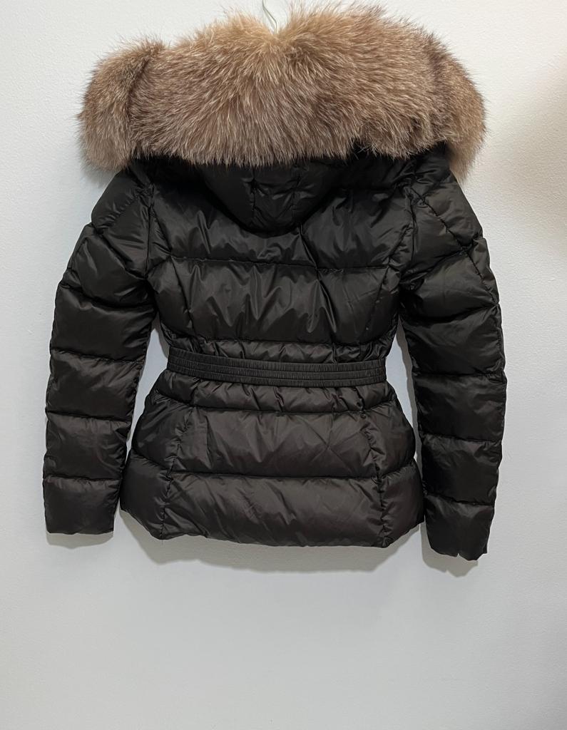 BOED SHORT DOWN JACKET