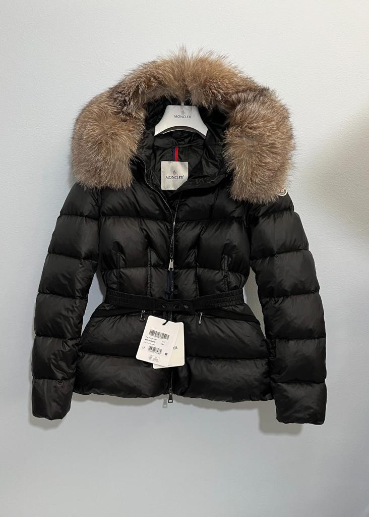 BOED SHORT DOWN JACKET